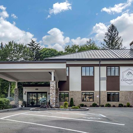 The Cranberry, Ascend Hotel Collection Morgantown Ngoại thất bức ảnh