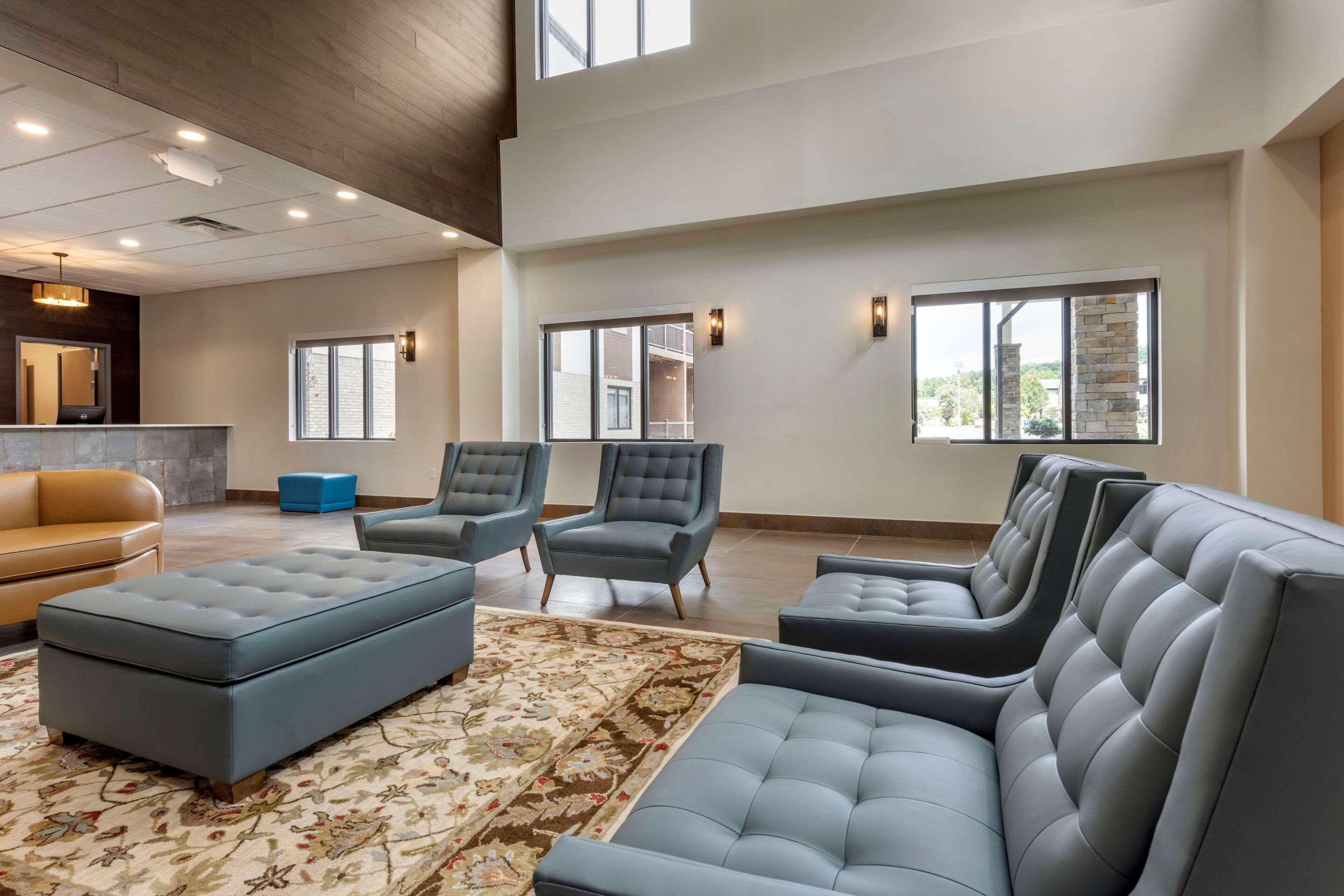 The Cranberry, Ascend Hotel Collection Morgantown Ngoại thất bức ảnh