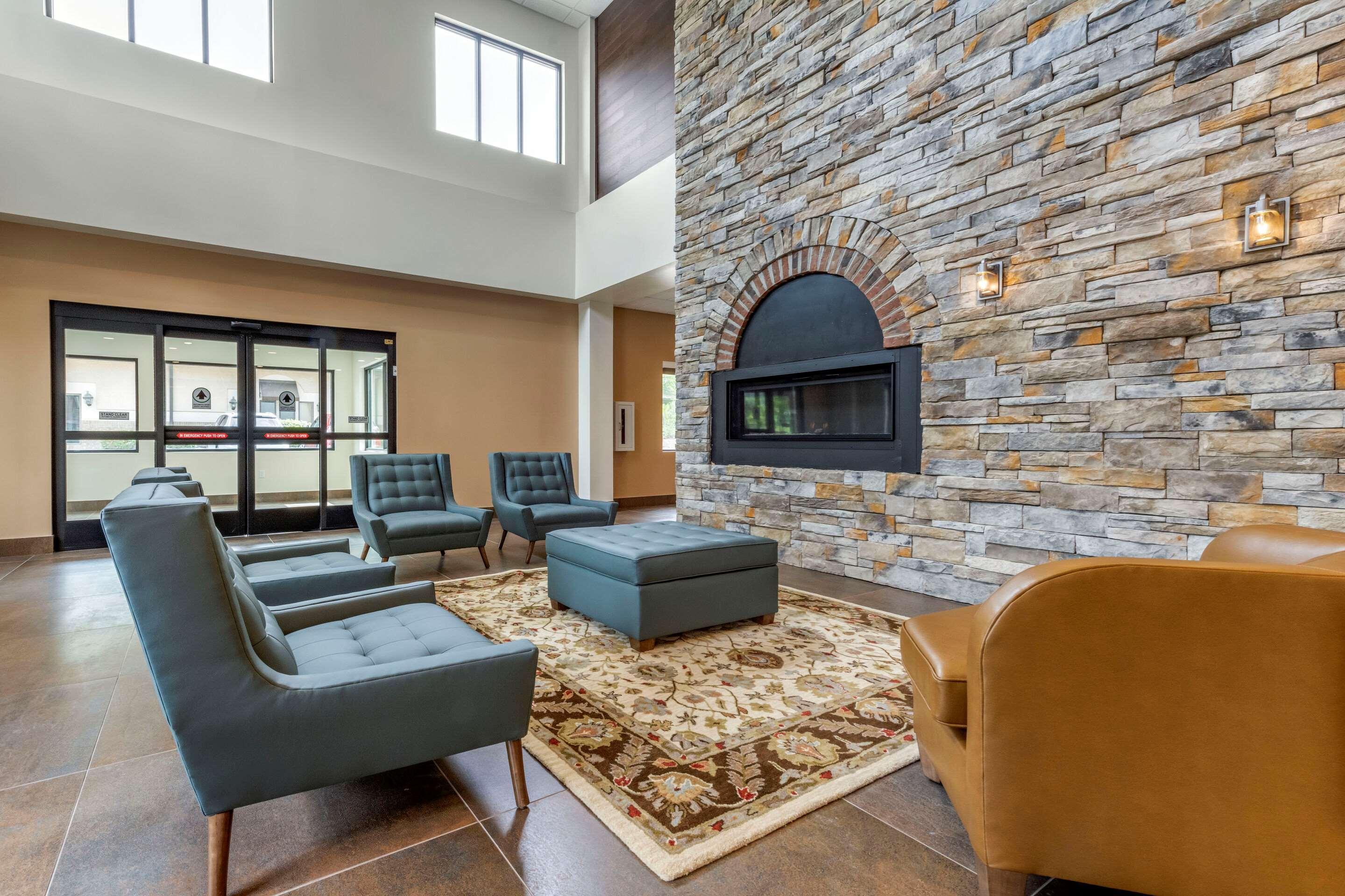 The Cranberry, Ascend Hotel Collection Morgantown Ngoại thất bức ảnh