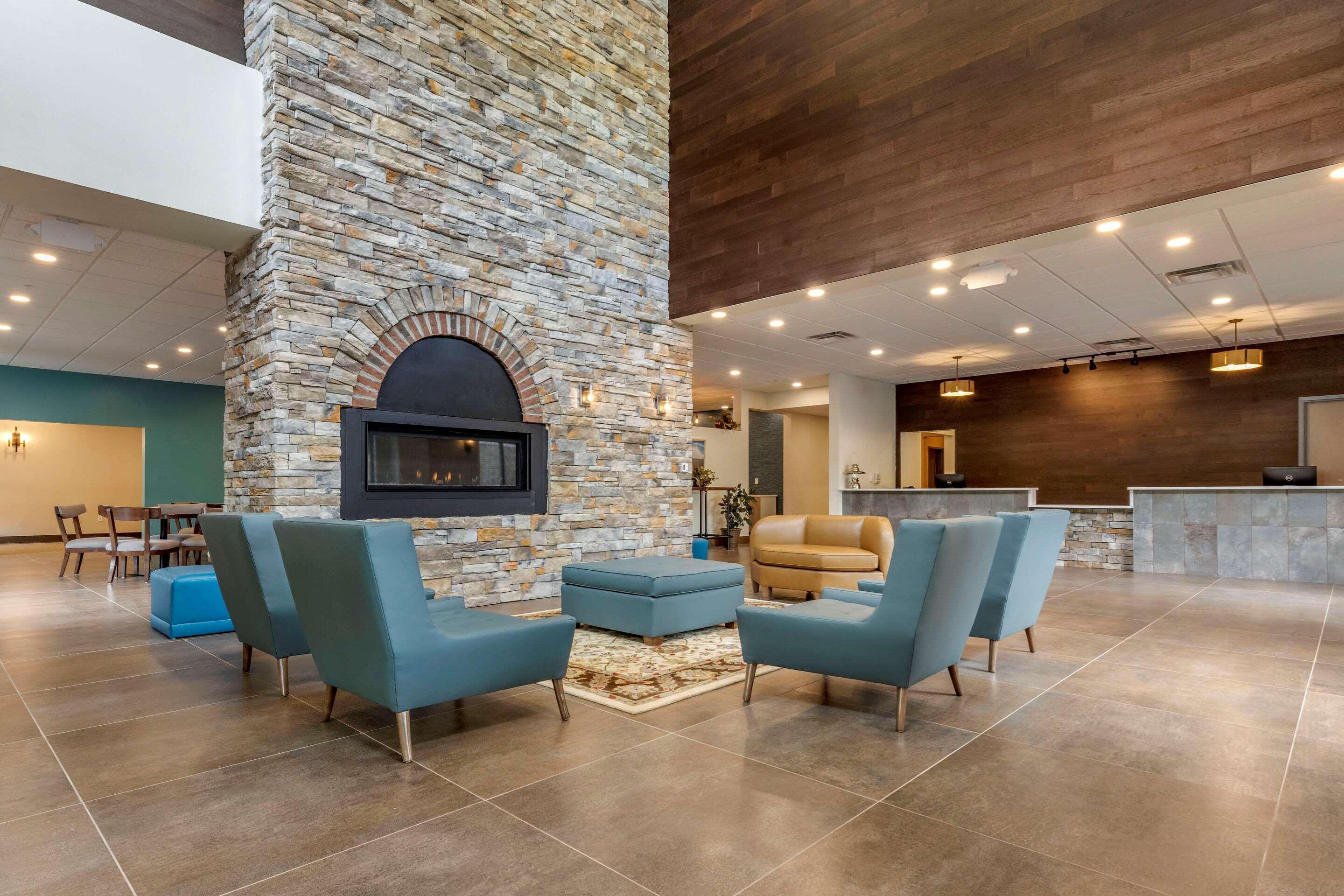 The Cranberry, Ascend Hotel Collection Morgantown Ngoại thất bức ảnh