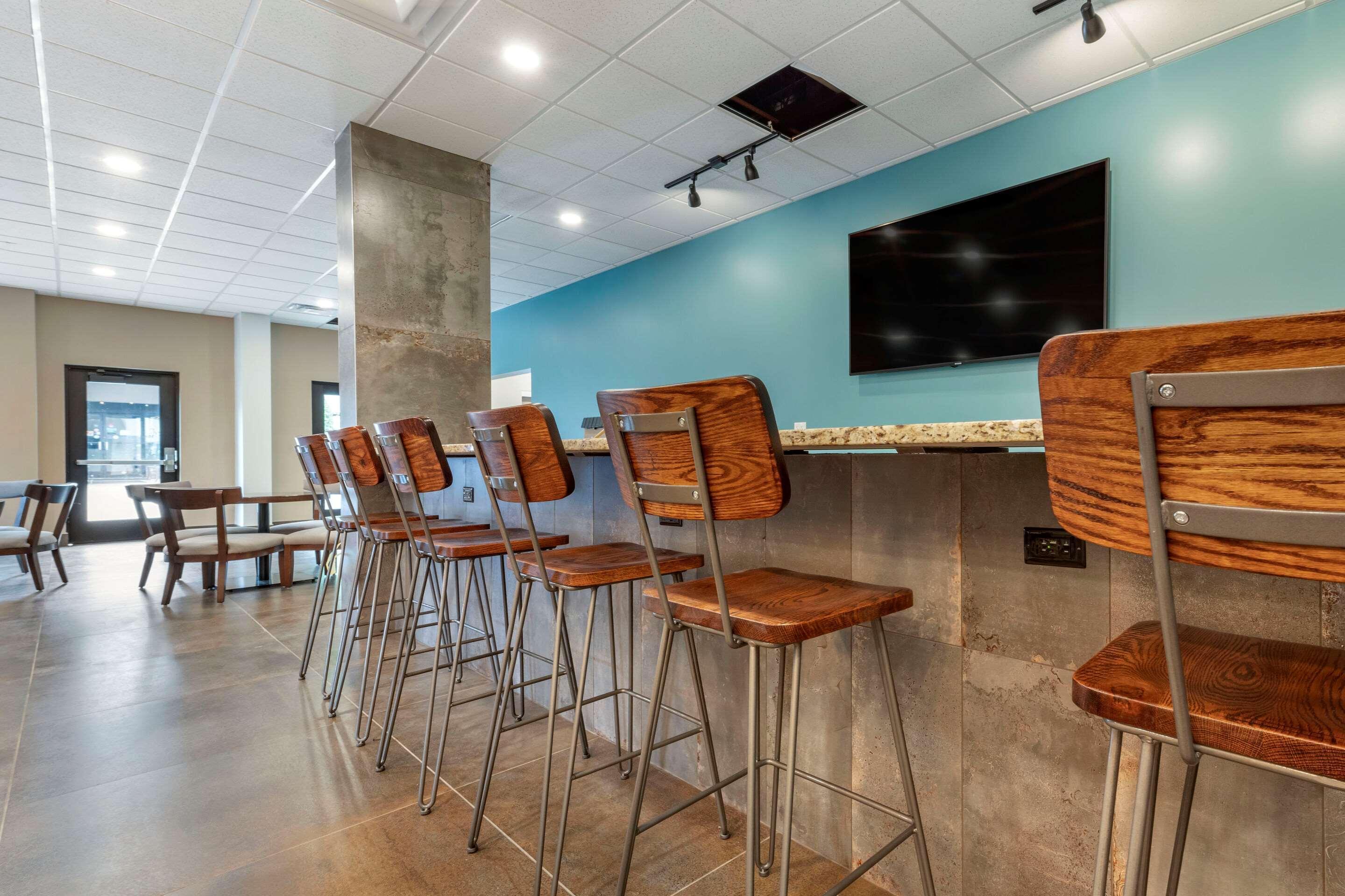 The Cranberry, Ascend Hotel Collection Morgantown Ngoại thất bức ảnh