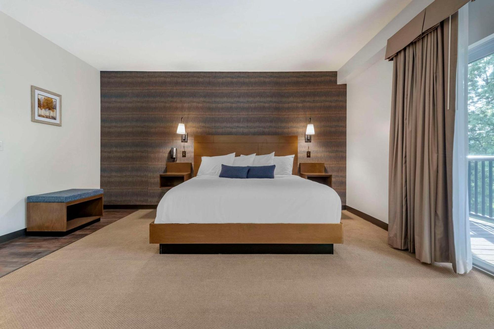 The Cranberry, Ascend Hotel Collection Morgantown Ngoại thất bức ảnh