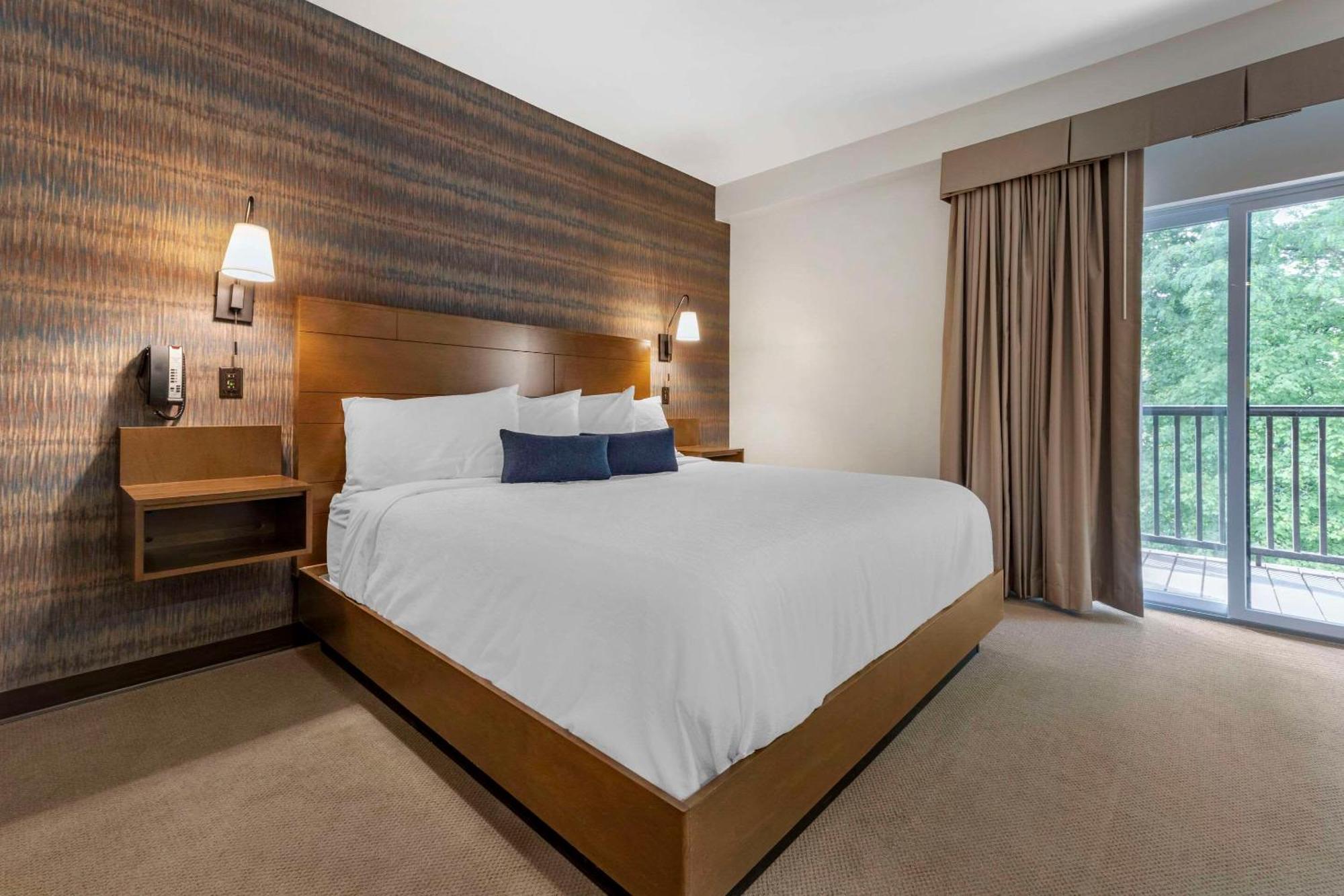 The Cranberry, Ascend Hotel Collection Morgantown Ngoại thất bức ảnh