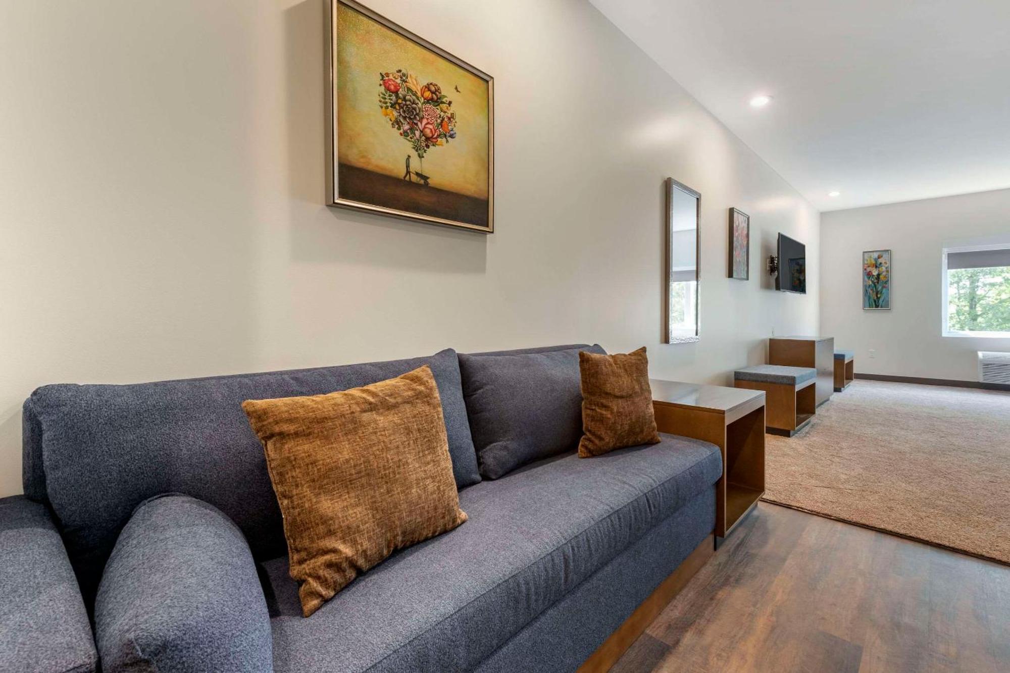 The Cranberry, Ascend Hotel Collection Morgantown Ngoại thất bức ảnh