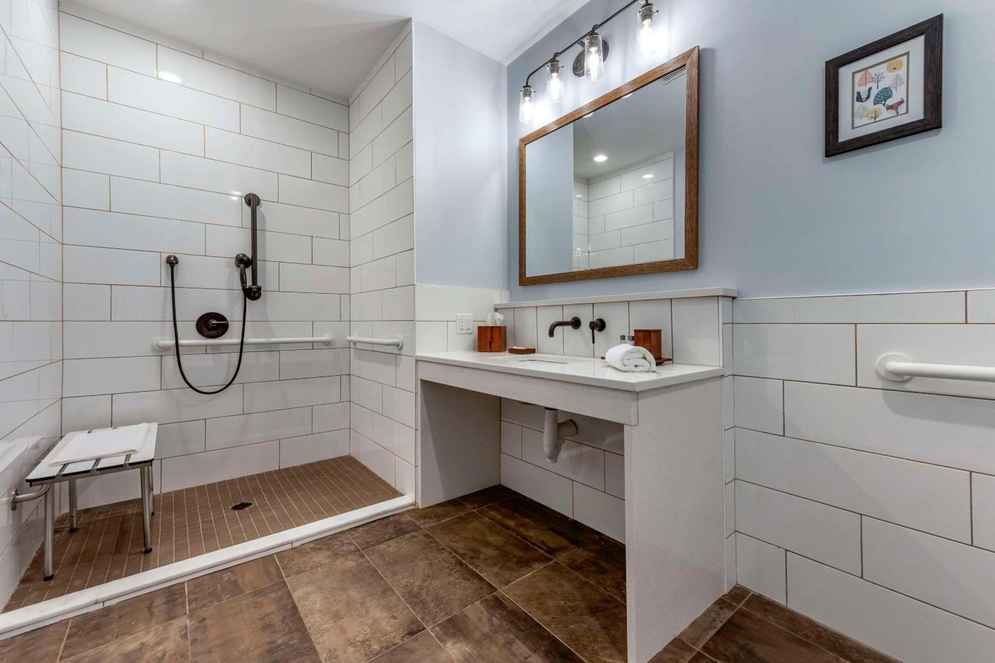 The Cranberry, Ascend Hotel Collection Morgantown Ngoại thất bức ảnh