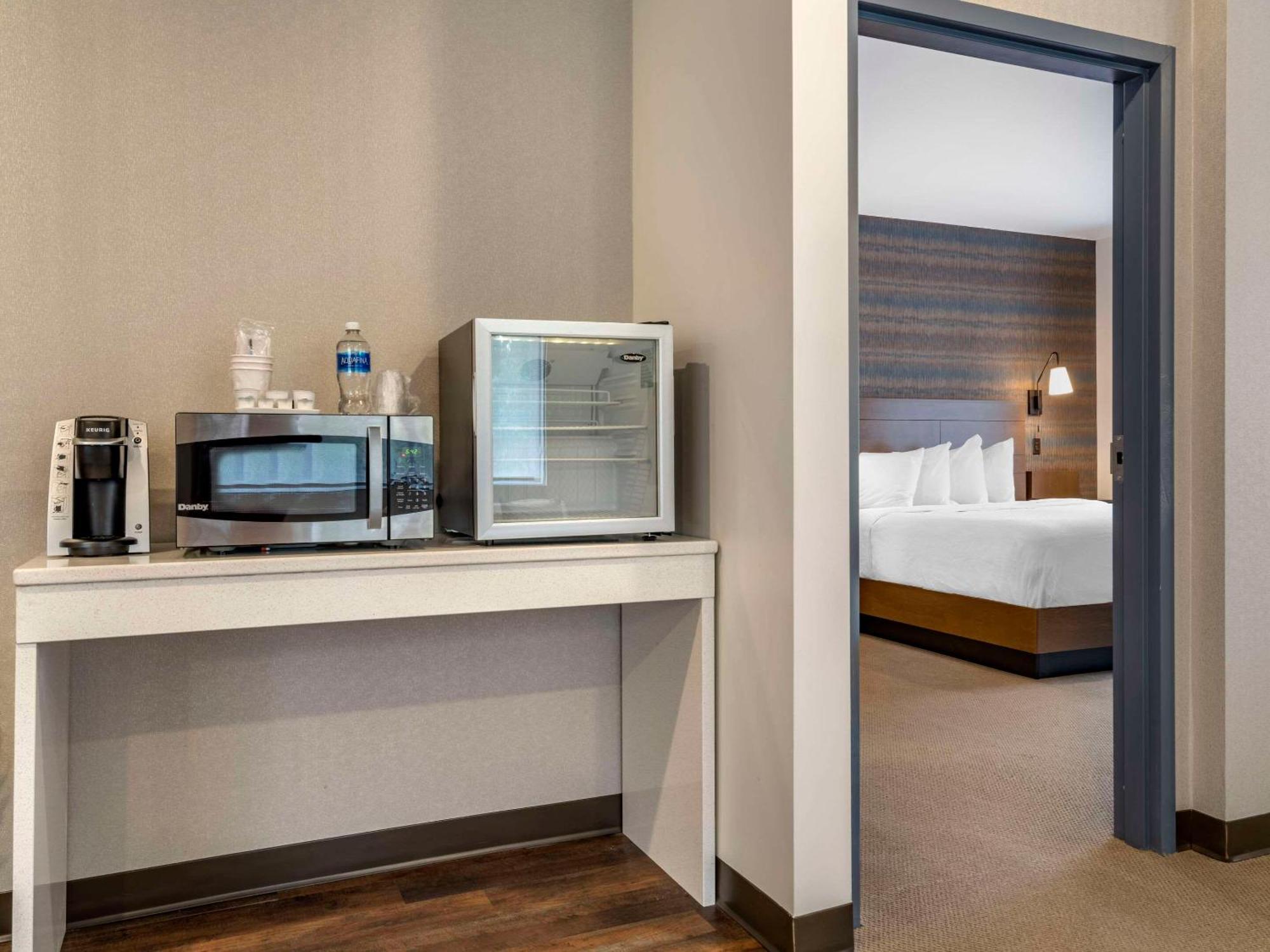 The Cranberry, Ascend Hotel Collection Morgantown Ngoại thất bức ảnh