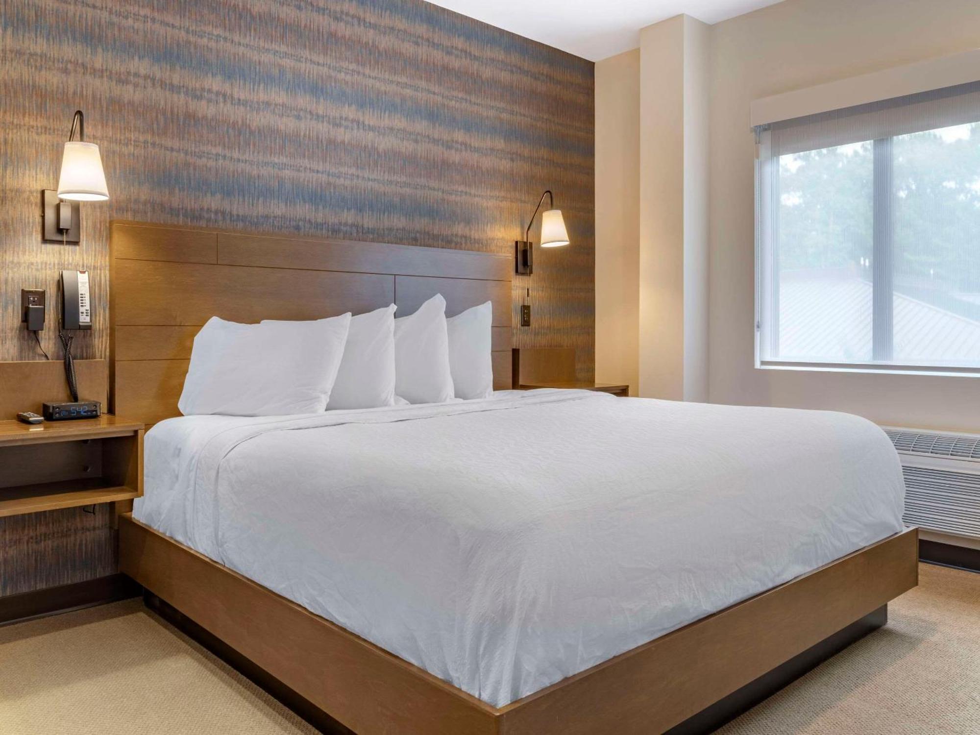 The Cranberry, Ascend Hotel Collection Morgantown Ngoại thất bức ảnh