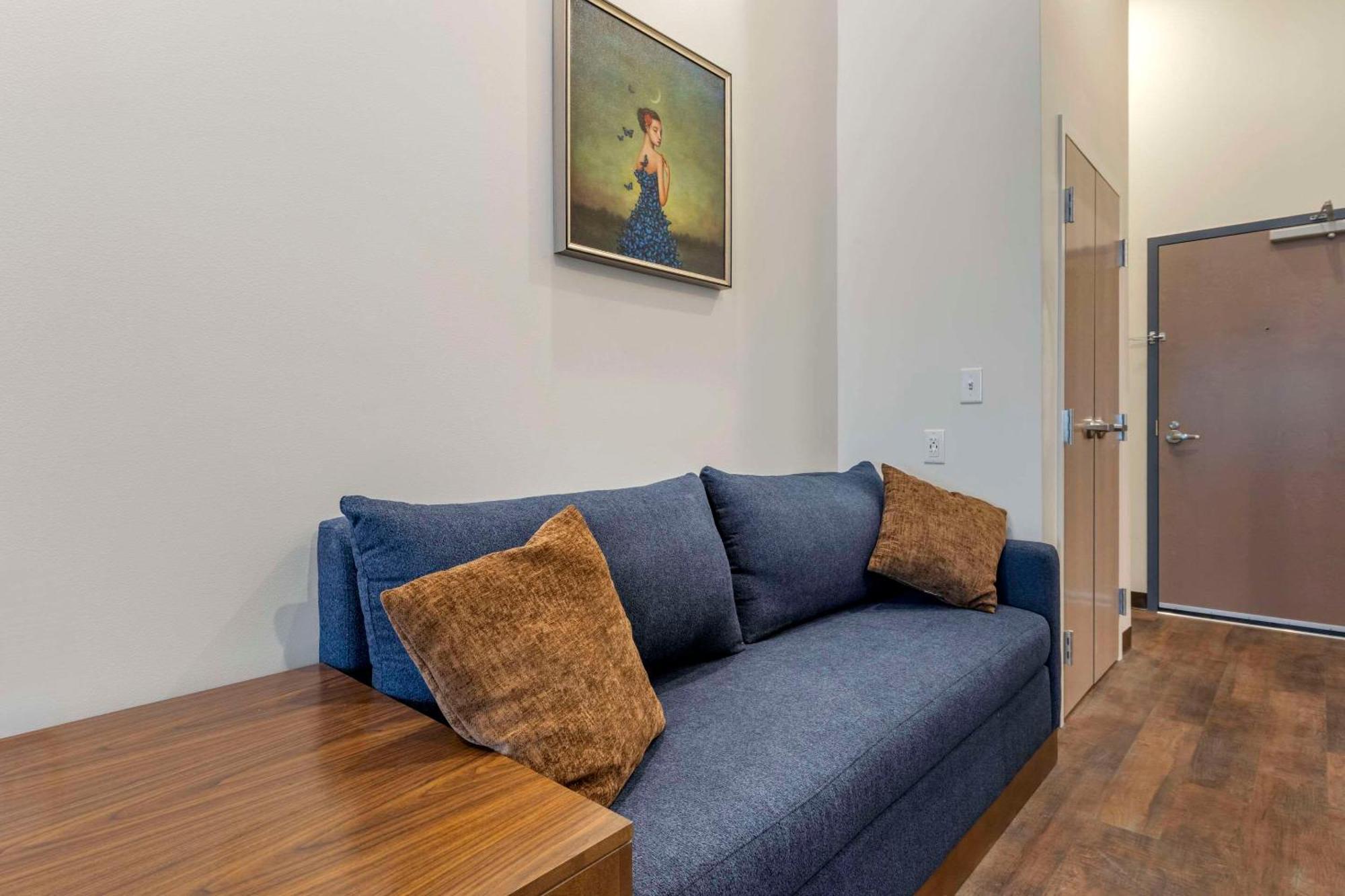 The Cranberry, Ascend Hotel Collection Morgantown Ngoại thất bức ảnh