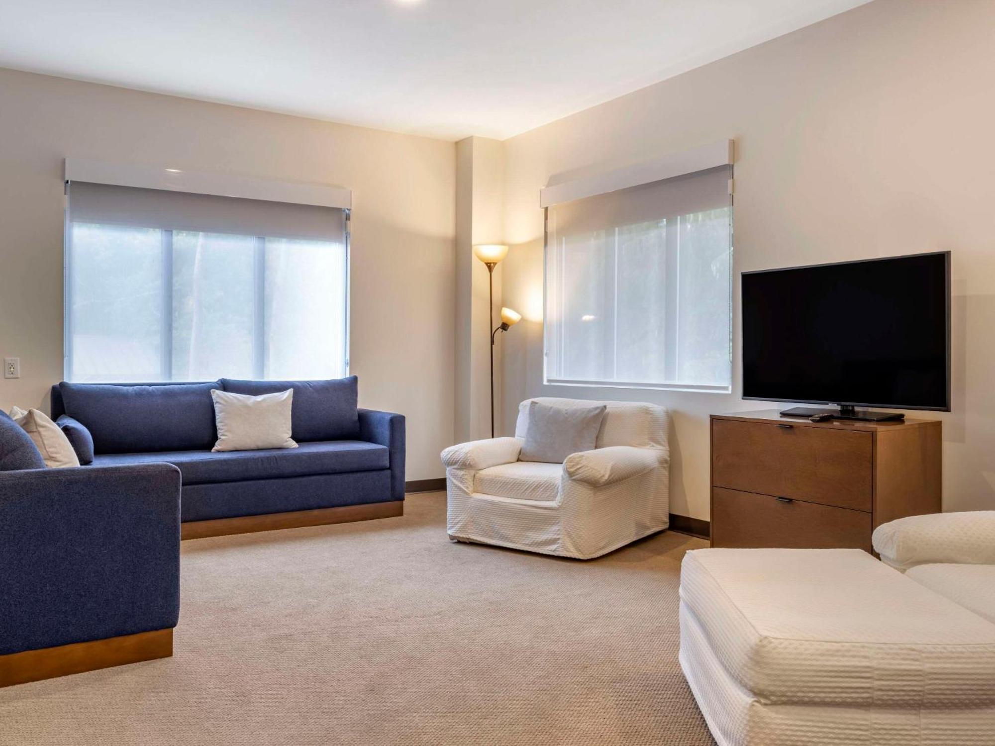 The Cranberry, Ascend Hotel Collection Morgantown Ngoại thất bức ảnh
