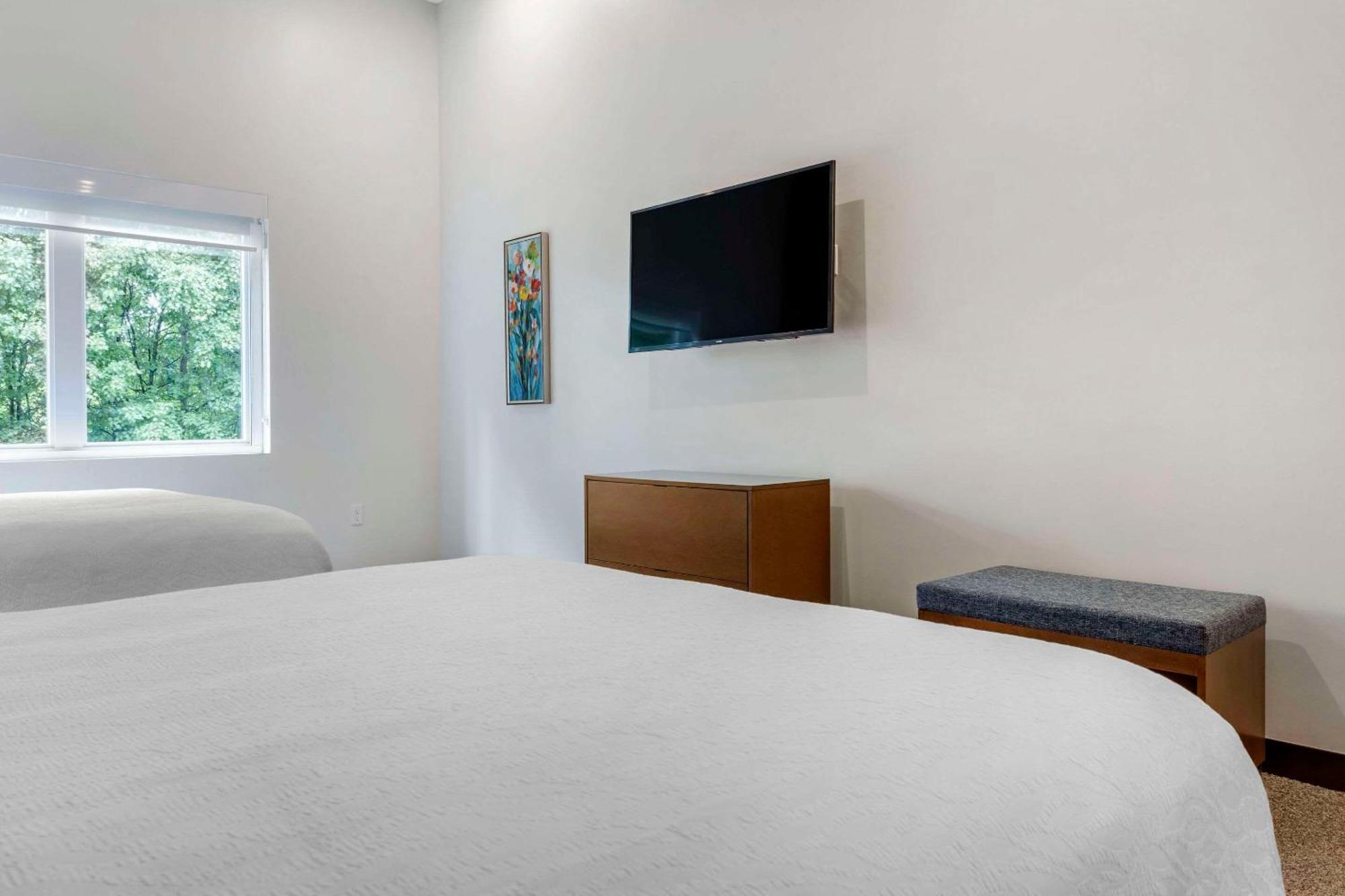 The Cranberry, Ascend Hotel Collection Morgantown Ngoại thất bức ảnh