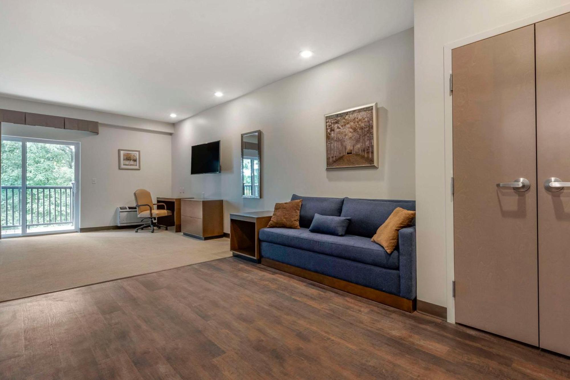 The Cranberry, Ascend Hotel Collection Morgantown Ngoại thất bức ảnh