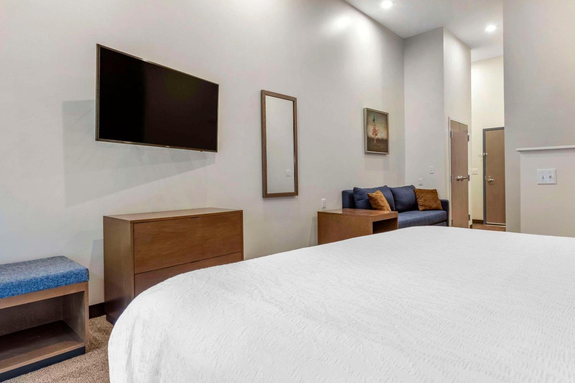 The Cranberry, Ascend Hotel Collection Morgantown Ngoại thất bức ảnh