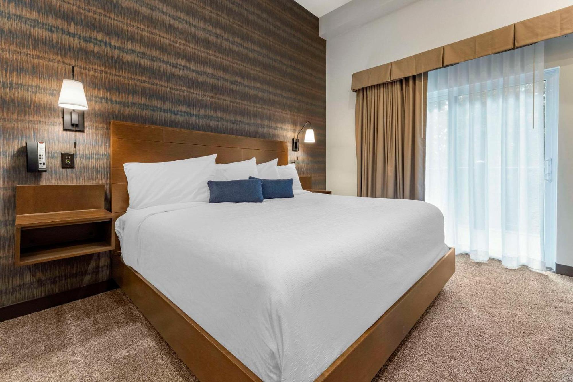 The Cranberry, Ascend Hotel Collection Morgantown Ngoại thất bức ảnh