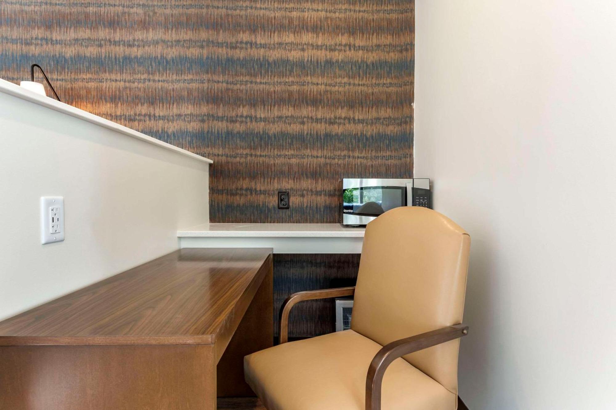 The Cranberry, Ascend Hotel Collection Morgantown Ngoại thất bức ảnh