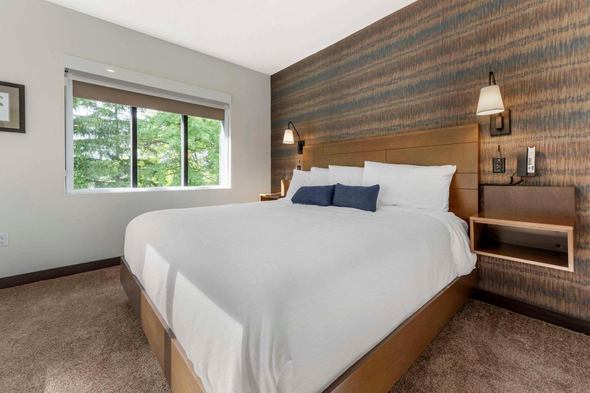 The Cranberry, Ascend Hotel Collection Morgantown Ngoại thất bức ảnh