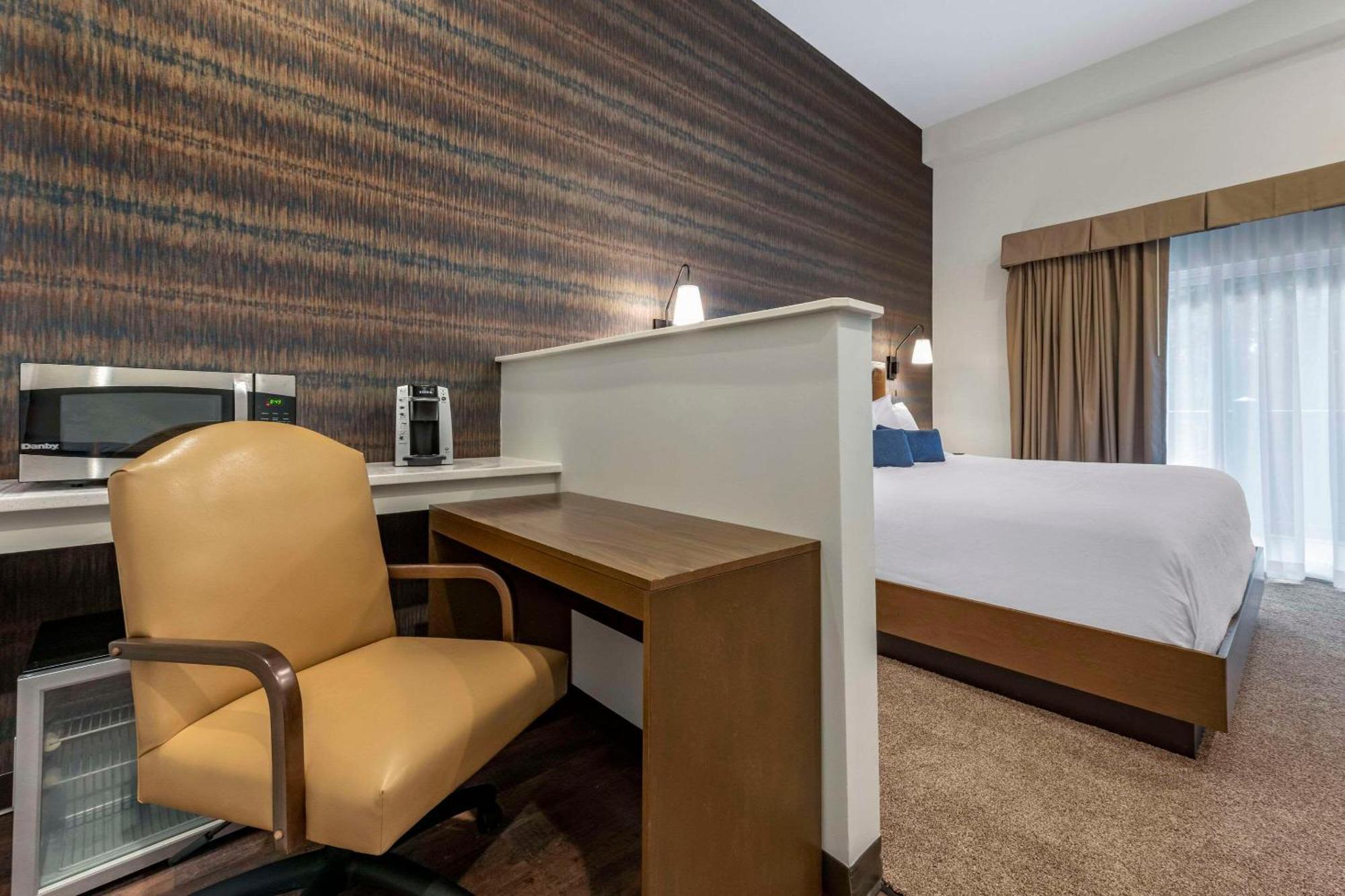 The Cranberry, Ascend Hotel Collection Morgantown Ngoại thất bức ảnh