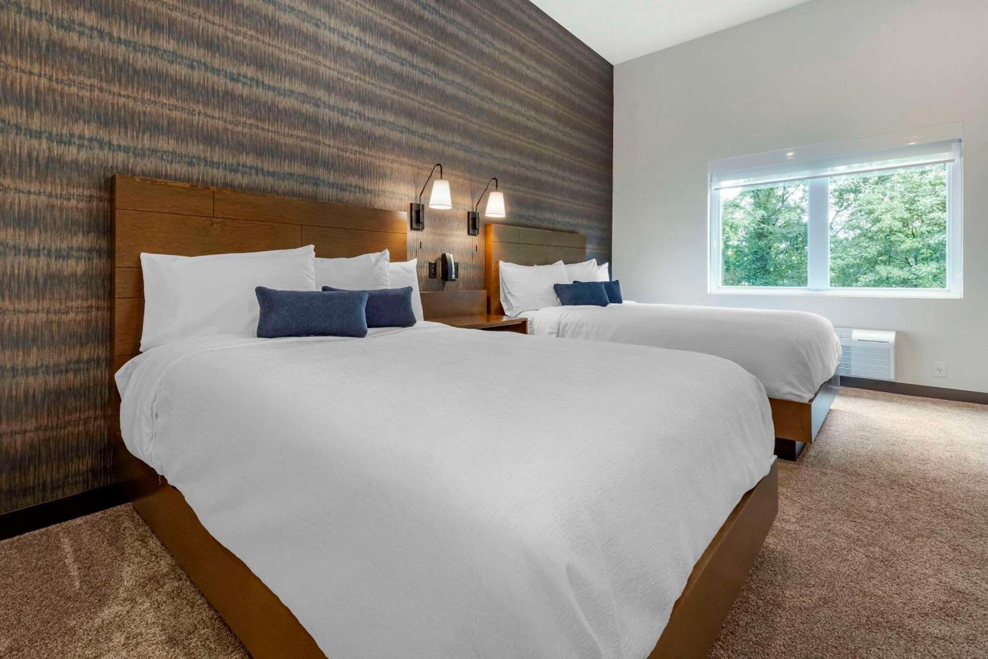 The Cranberry, Ascend Hotel Collection Morgantown Ngoại thất bức ảnh
