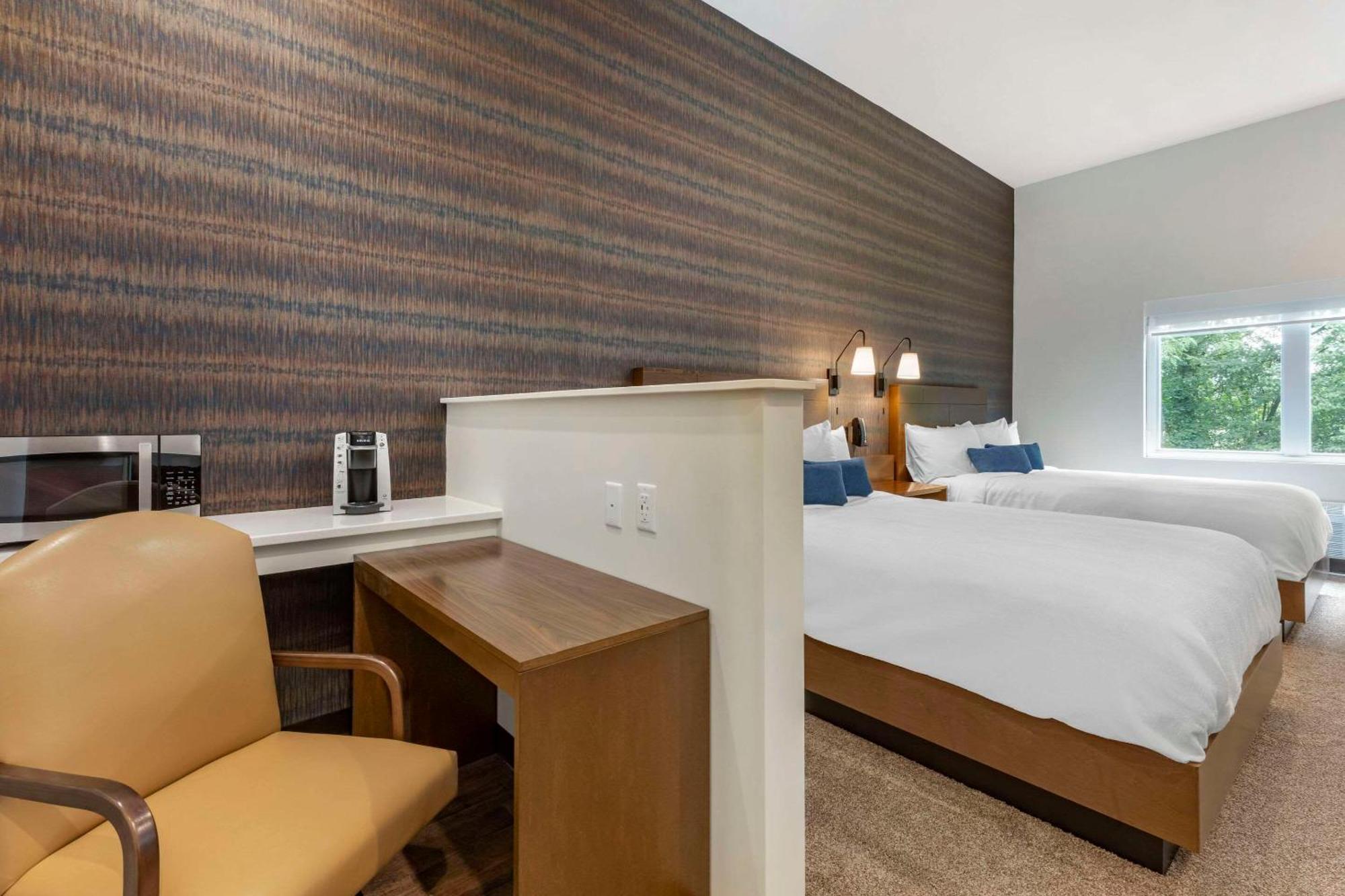 The Cranberry, Ascend Hotel Collection Morgantown Ngoại thất bức ảnh